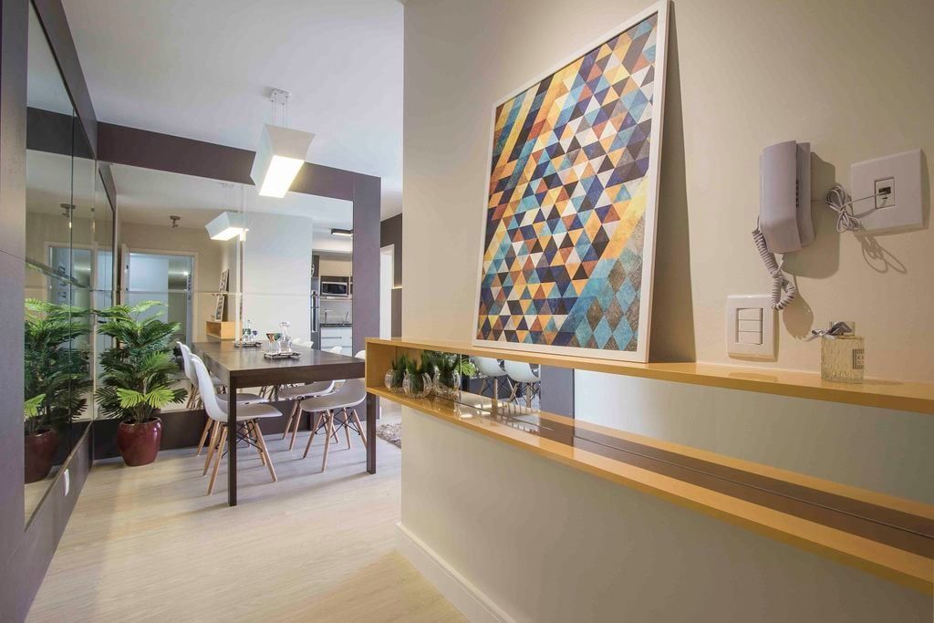 Apartamento à venda com 2 quartos, 105m² - Foto 8