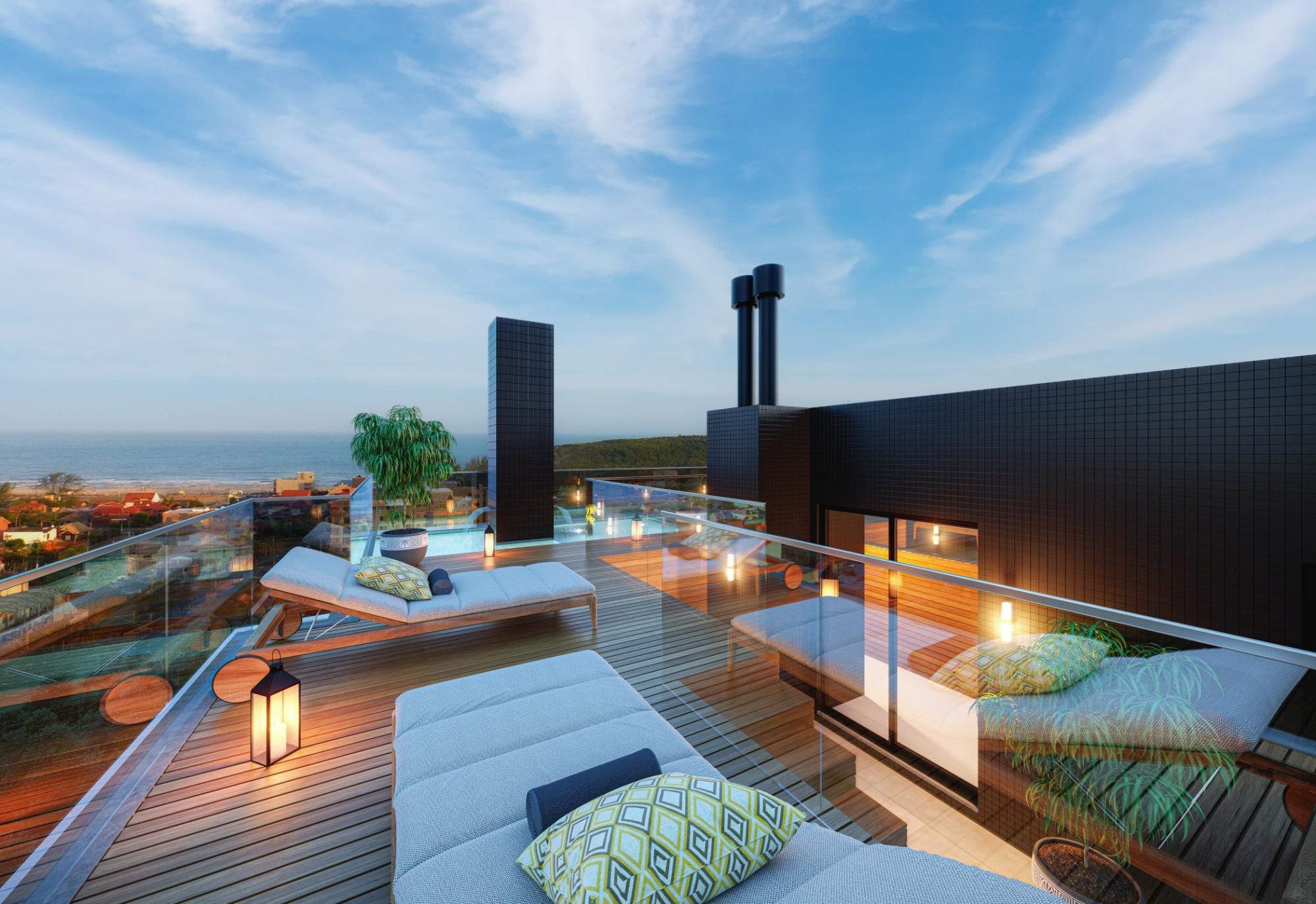 Apartamento, 1 quarto, 31 m² - Foto 14