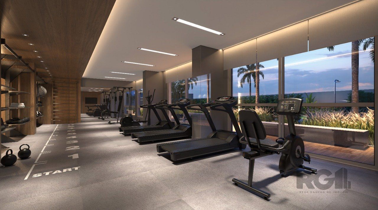 Apartamento, 1 quarto, 27 m² - Foto 10