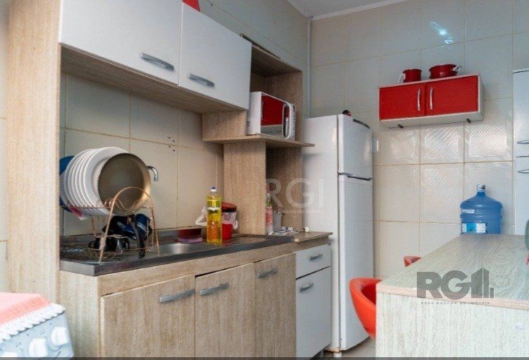 Casa à venda com 3 quartos, 197m² - Foto 19