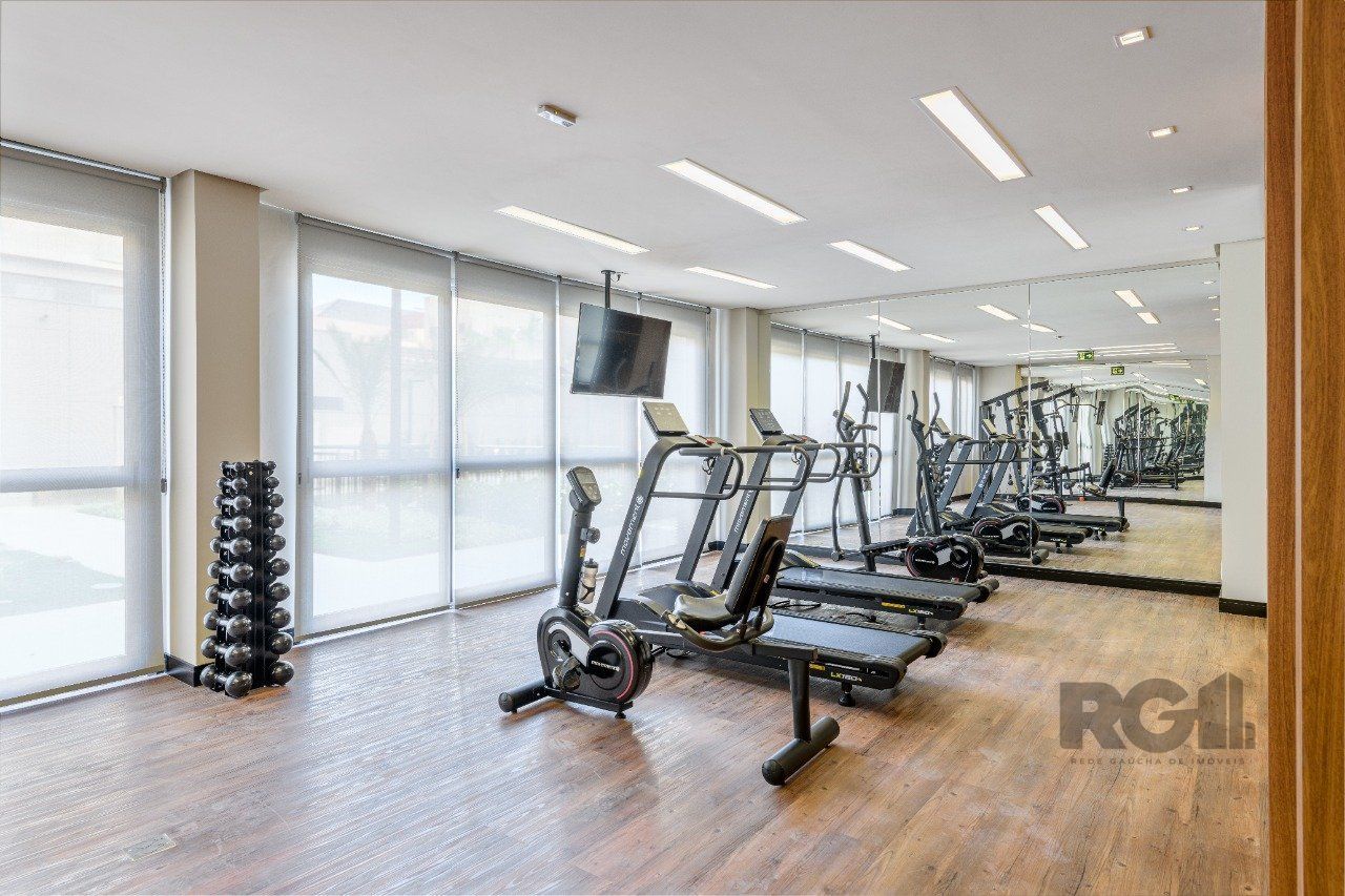 Apartamento, 3 quartos, 67 m² - Foto 3