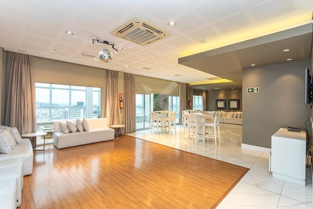 Apartamento, 1 quarto, 54 m² - Foto 13