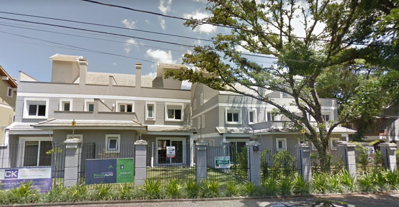 Casa de Condomínio à venda com 3 quartos, 241m² - Foto 6