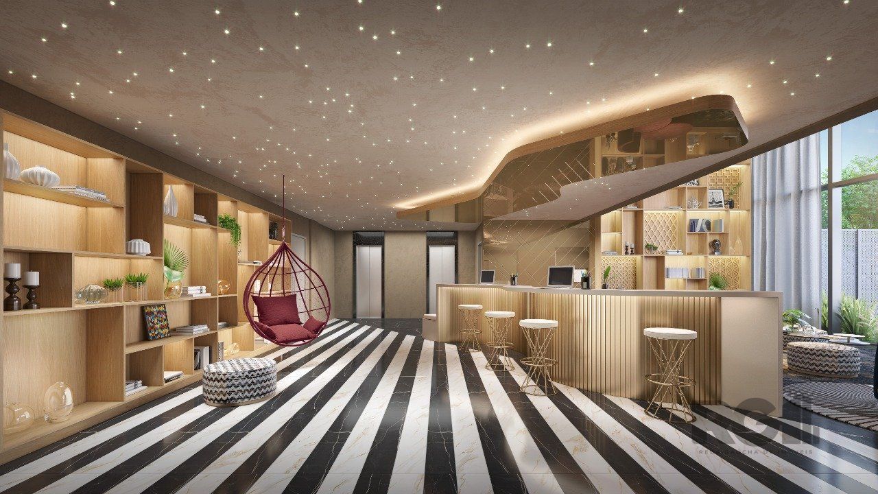 Flat/Apart Hotel, 1 quarto, 64 m² - Foto 8