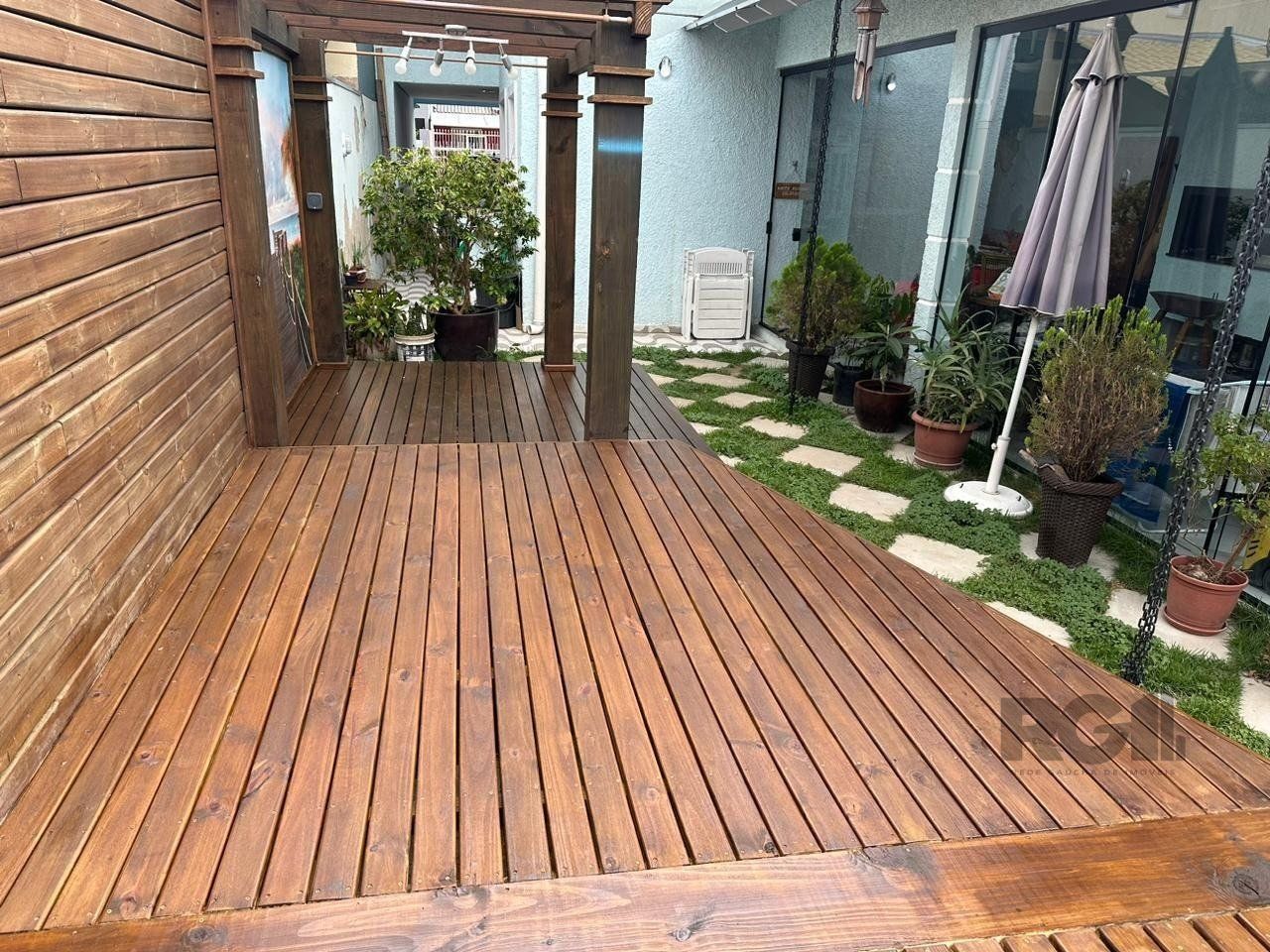 Casa à venda com 3 quartos, 207m² - Foto 37