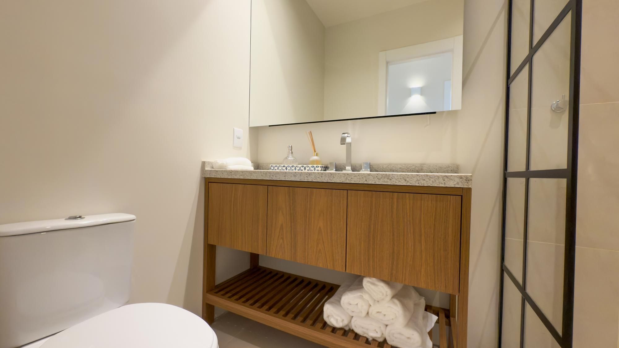 Apartamento, 2 quartos, 83 m² - Foto 20