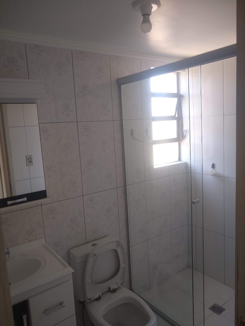 Apartamento à venda com 2 quartos, 54m² - Foto 8
