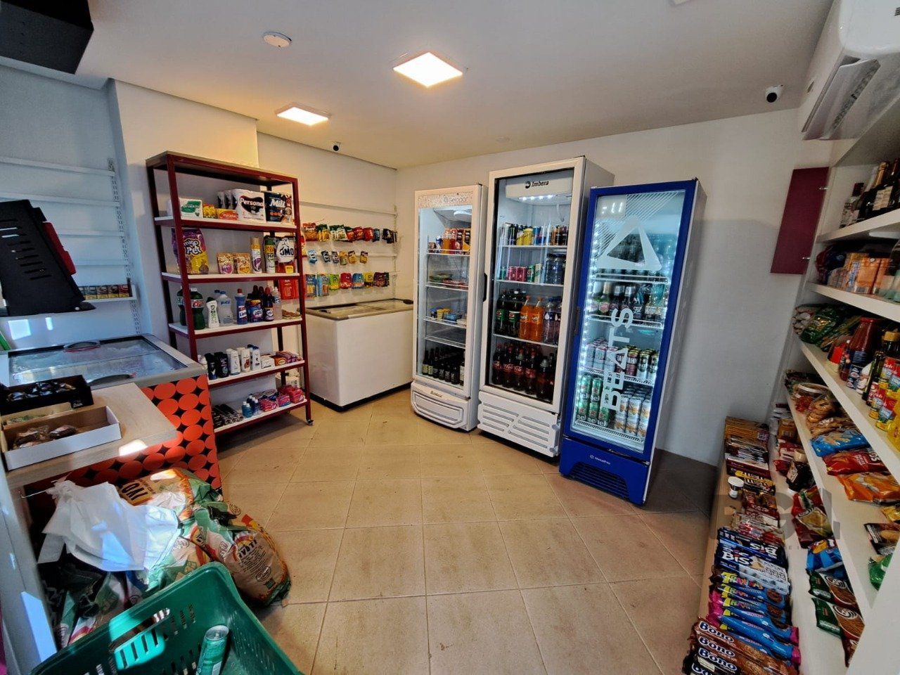 Apartamento, 2 quartos, 48 m² - Foto 47