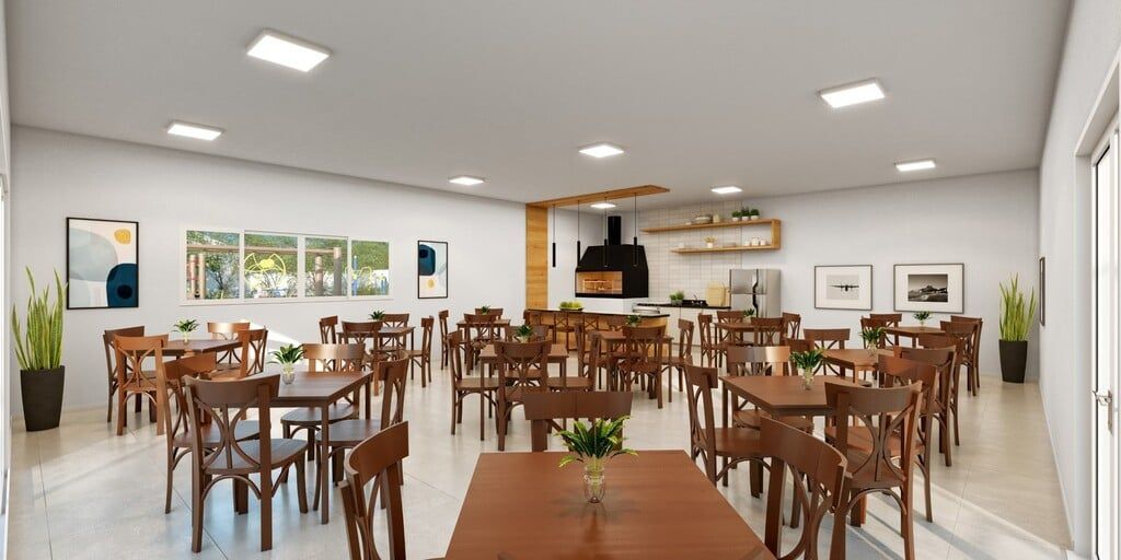 Casa de Condomínio à venda com 2 quartos, 41m² - Foto 6