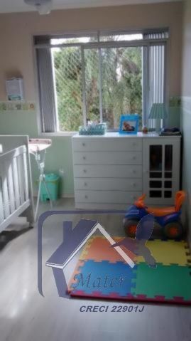Apartamento à venda com 1 quarto, 67m² - Foto 15