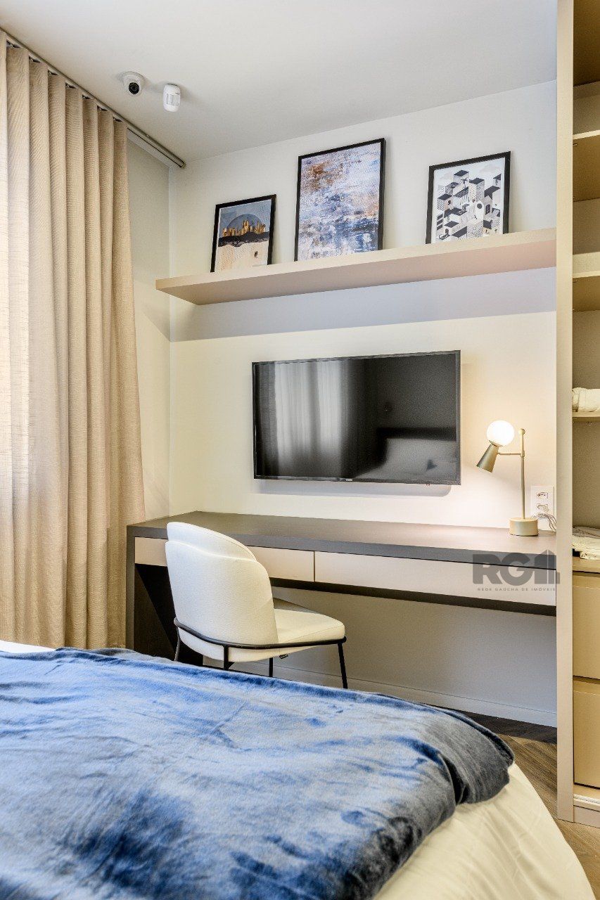 Flat/Apart Hotel à venda com 1 quarto, 7m² - Foto 5