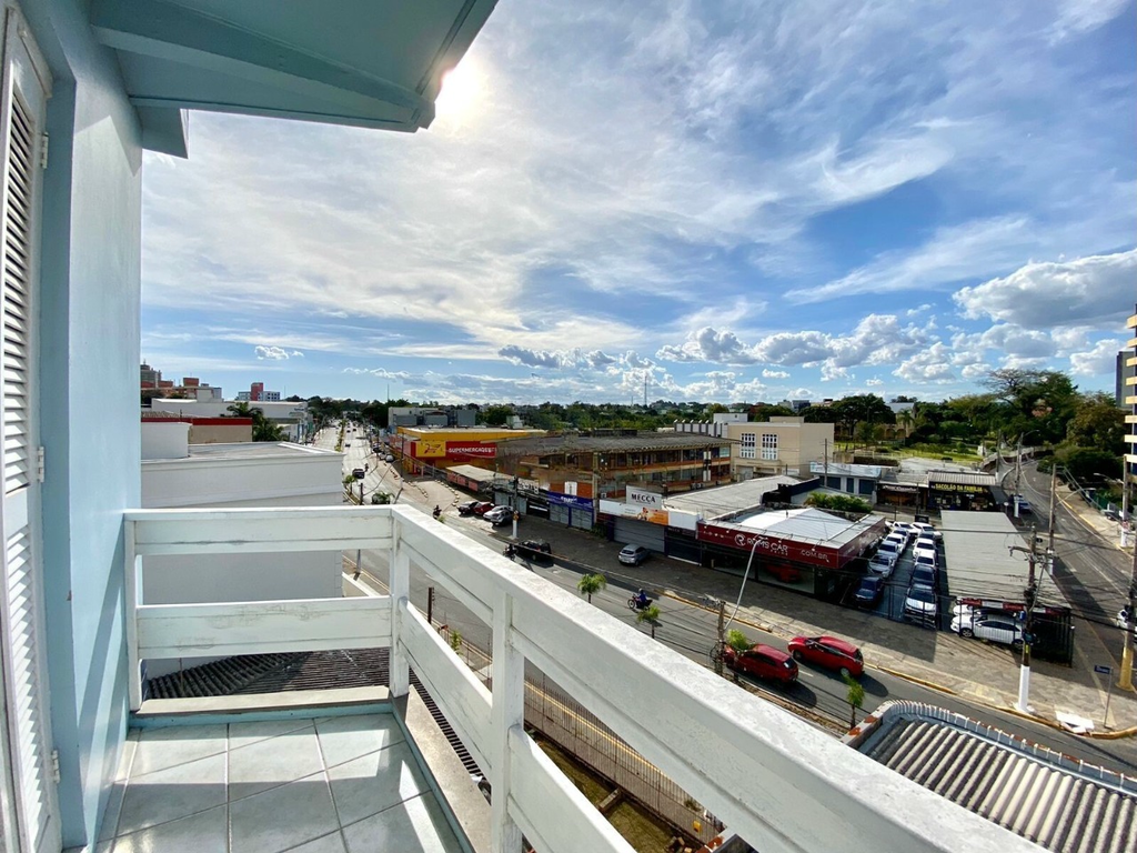 Apartamento à venda com 2 quartos, 67m² - Foto 10