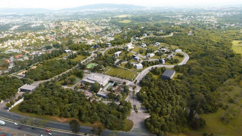 Terreno à venda, 428m² - Foto 9
