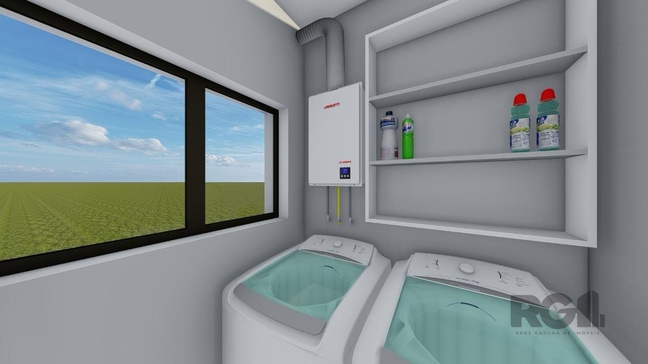 Apartamento à venda com 2 quartos, 84m² - Foto 17