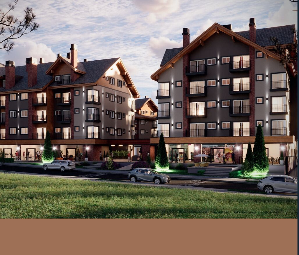 Apartamento, 1 quarto, 45 m² - Foto 7