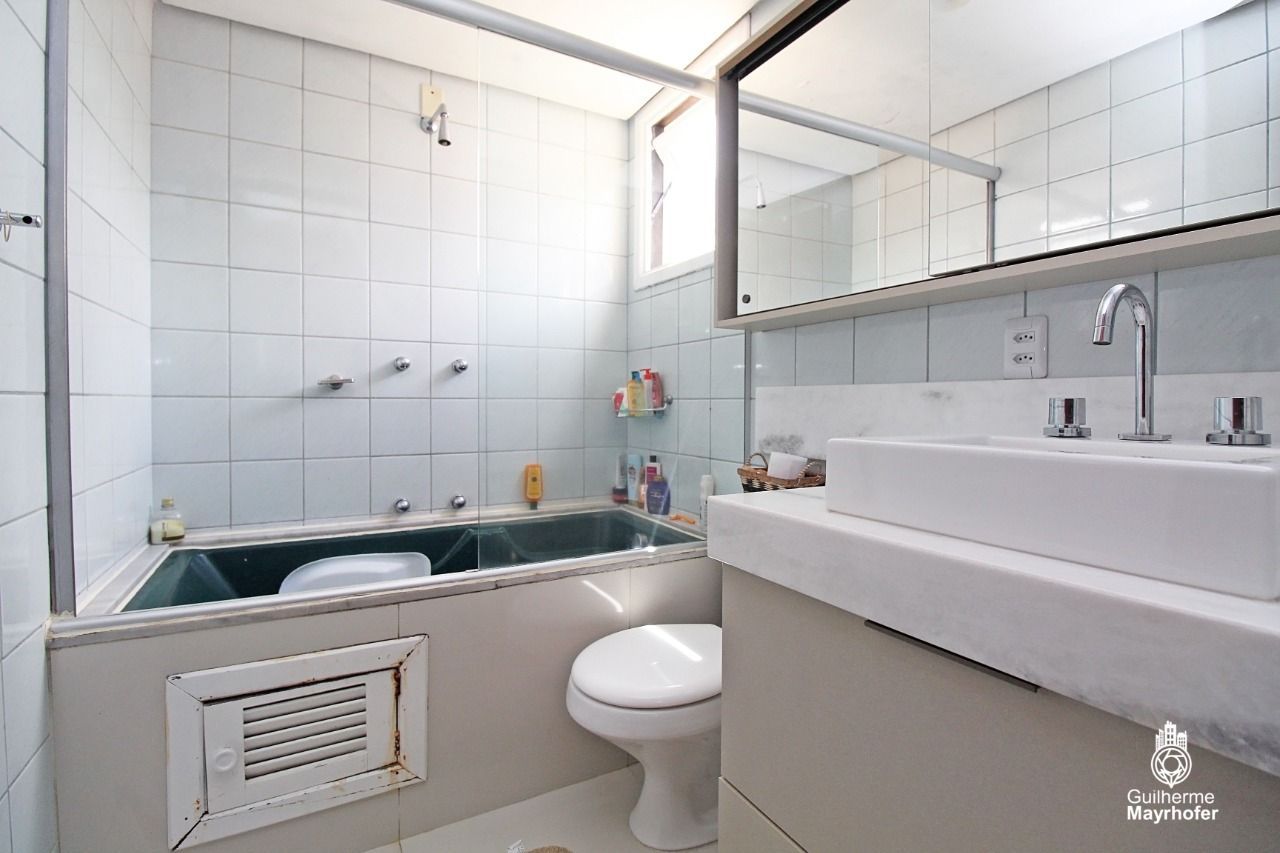 Cobertura à venda com 3 quartos, 217m² - Foto 15
