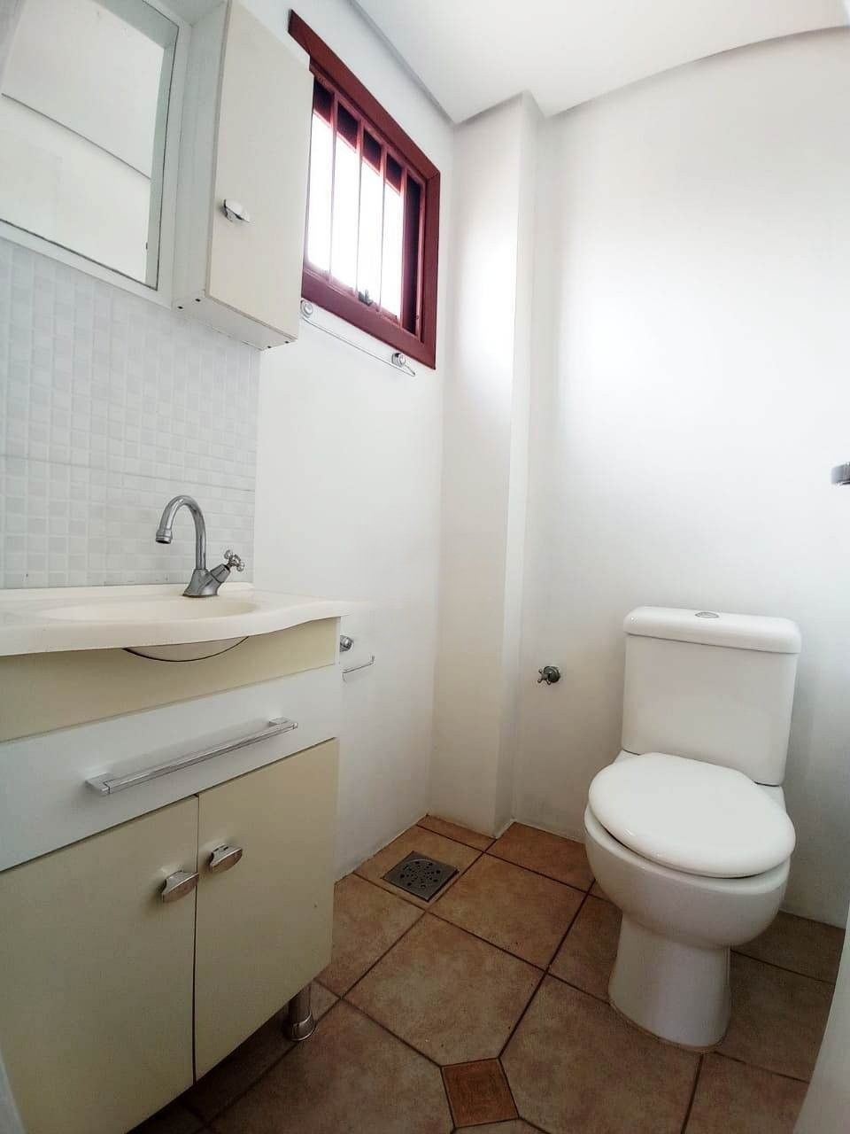 Casa de Condomínio, 2 quartos - Foto 17