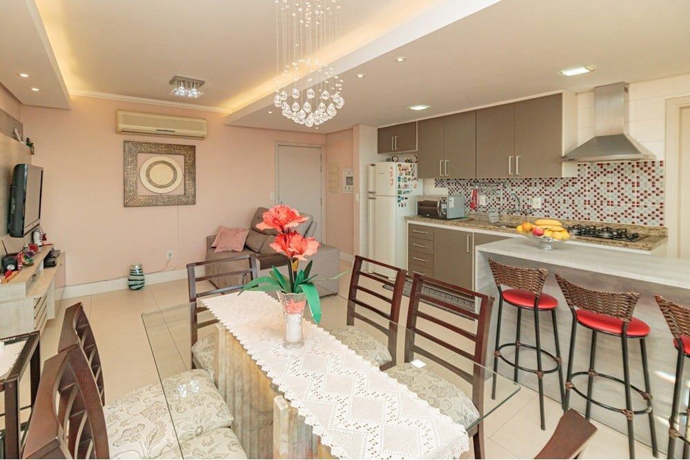 Apartamento à venda com 3 quartos, 94m² - Foto 43