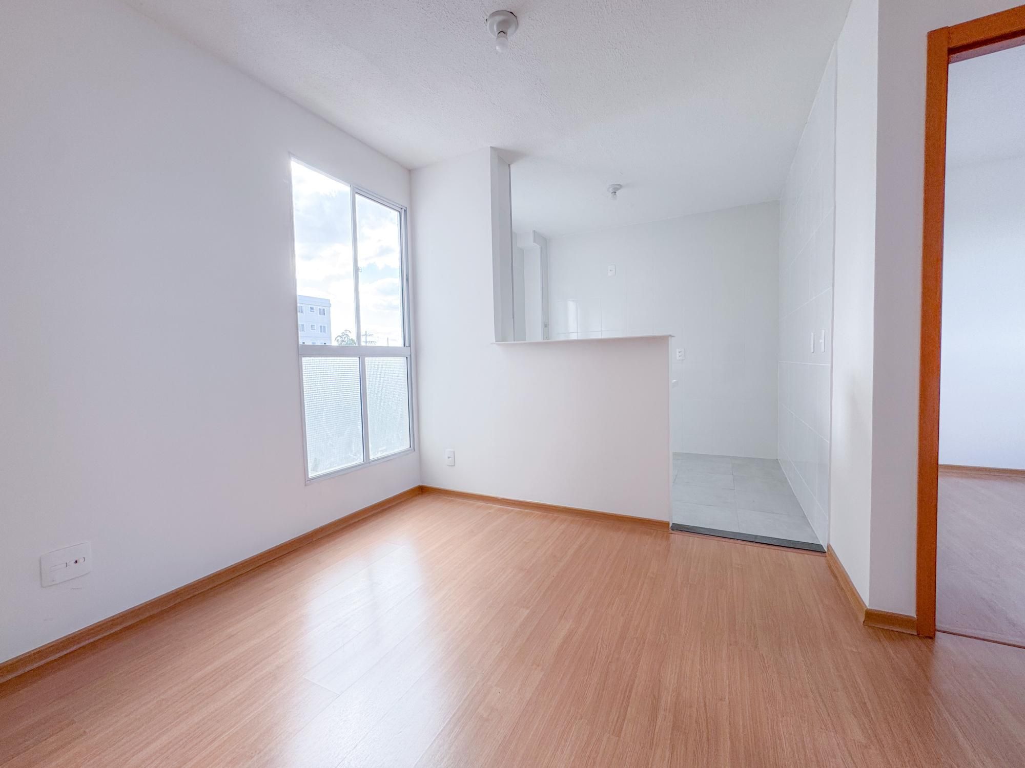 Apartamento, 2 quartos, 40 m² - Foto 11
