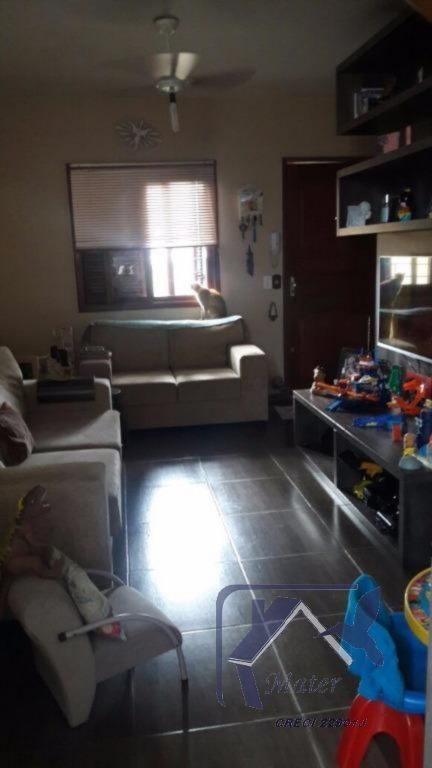 Sobrado, 2 quartos, 56 m² - Foto 3