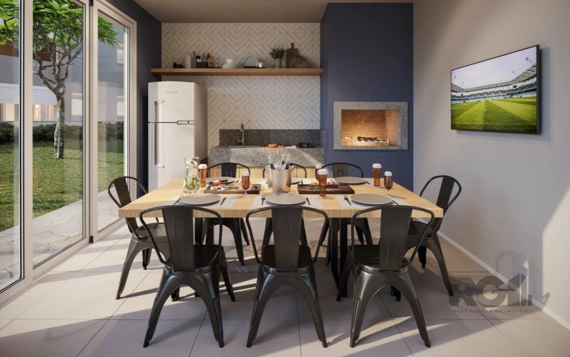 Apartamento, 2 quartos, 52 m² - Foto 7