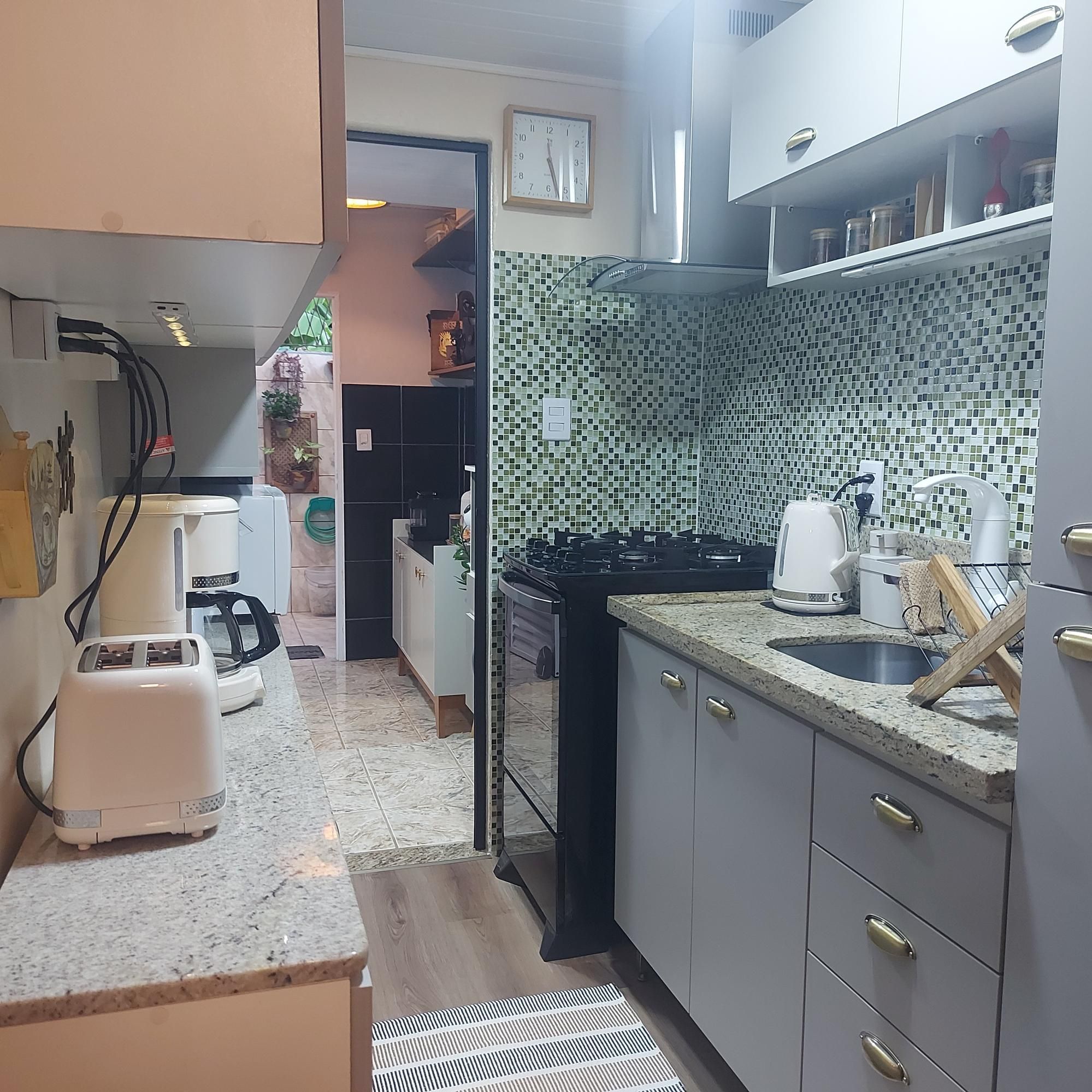 Casa, 2 quartos, 79 m² - Foto 43