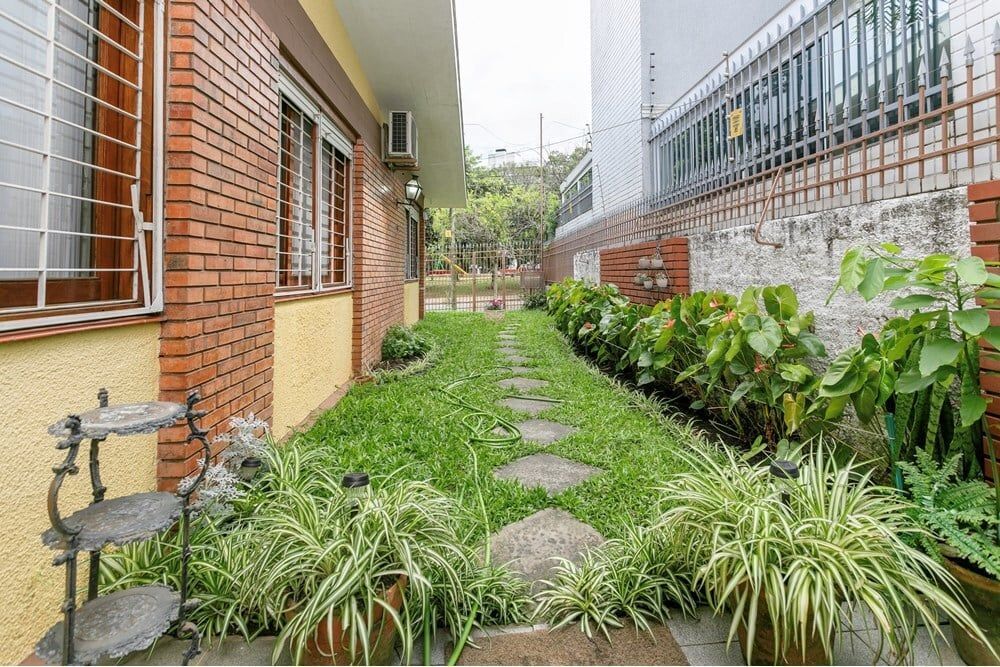 Casa à venda com 3 quartos, 214m² - Foto 45