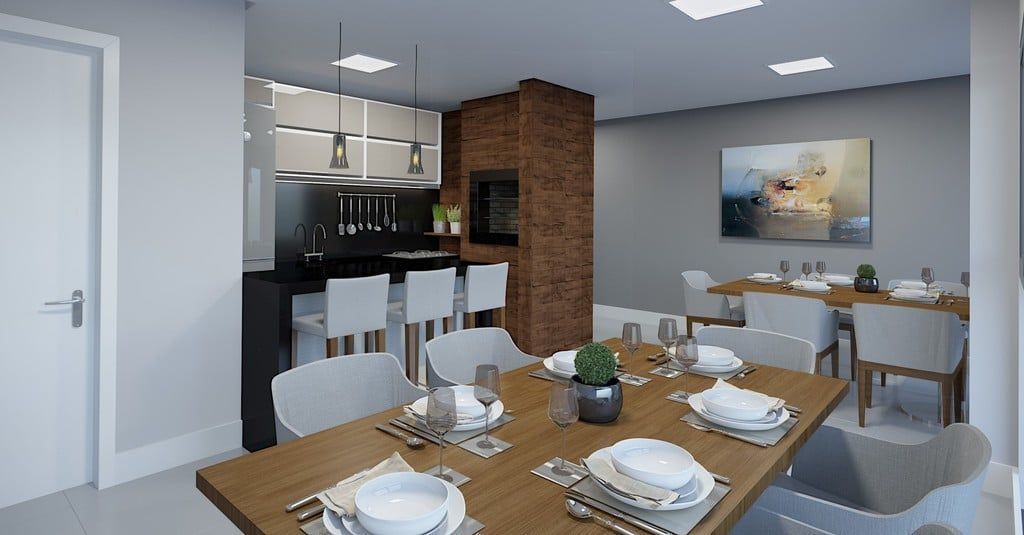 Apartamento, 3 quartos, 125 m² - Foto 23