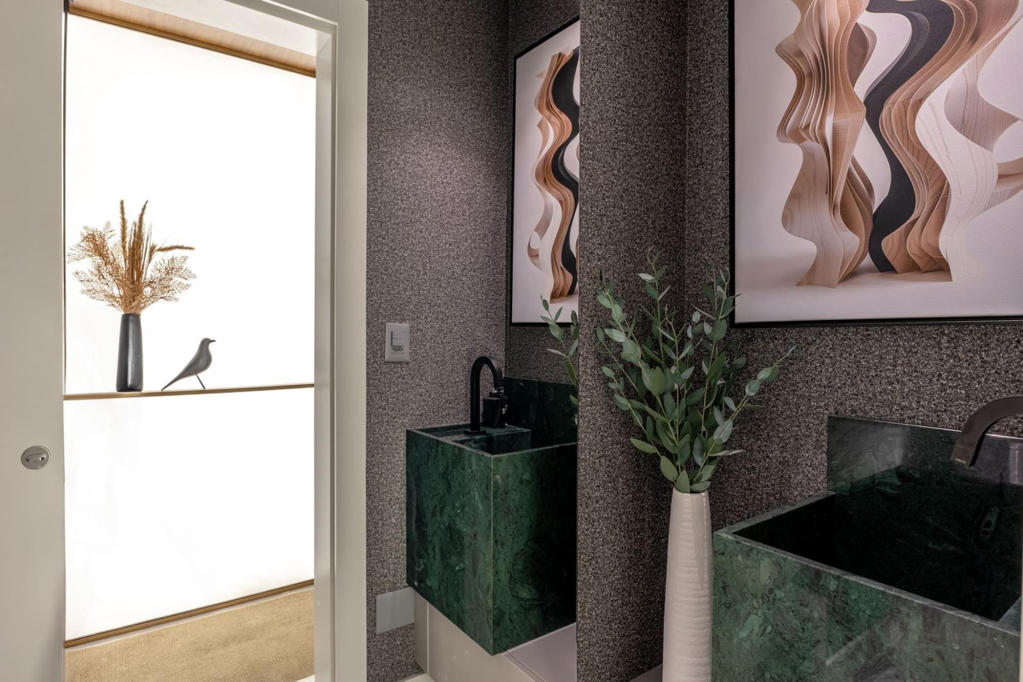 Apartamento à venda com 1 quarto, 50m² - Foto 56