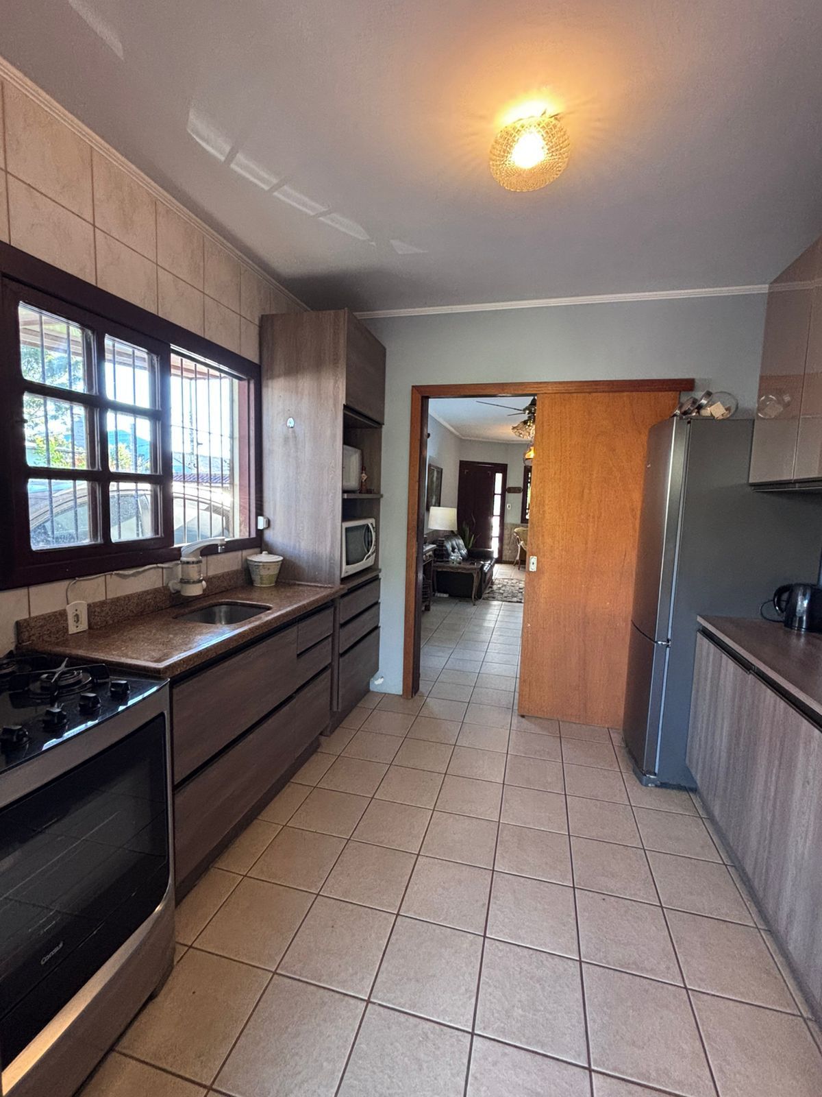 Casa, 3 quartos, 127 m² - Foto 12