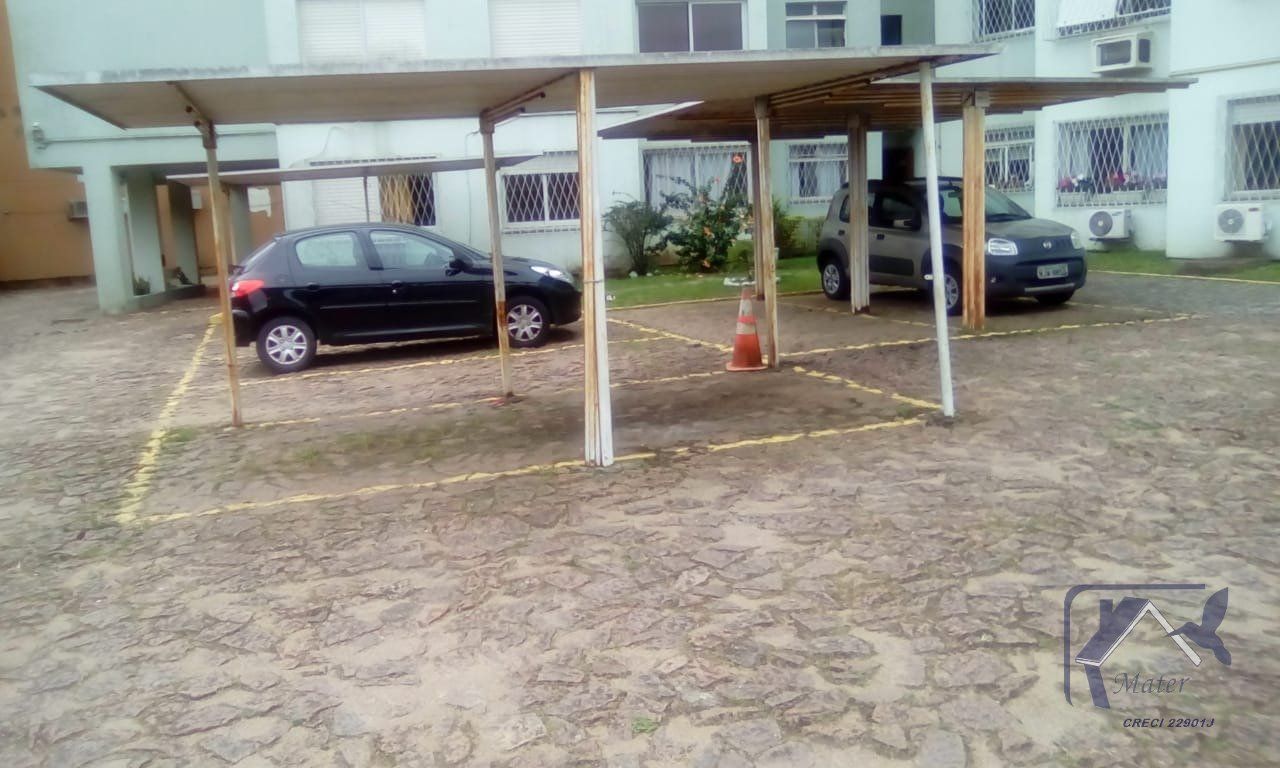 Apartamento à venda com 2 quartos, 61m² - Foto 4