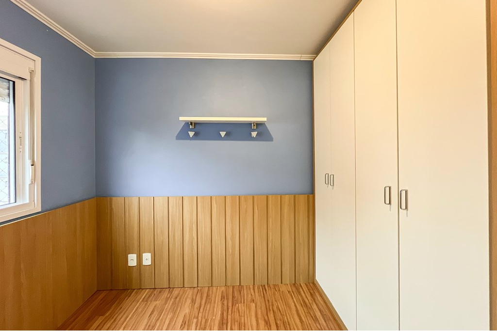 Apartamento, 2 quartos, 47 m² - Foto 2