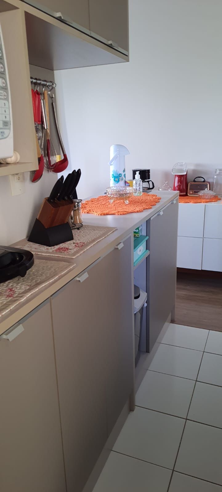 Apartamento, 3 quartos, 67 m² - Foto 9