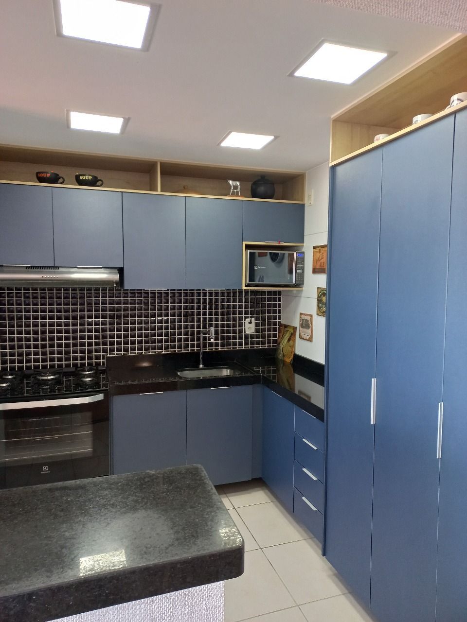 Apartamento, 3 quartos, 86 m² - Foto 9