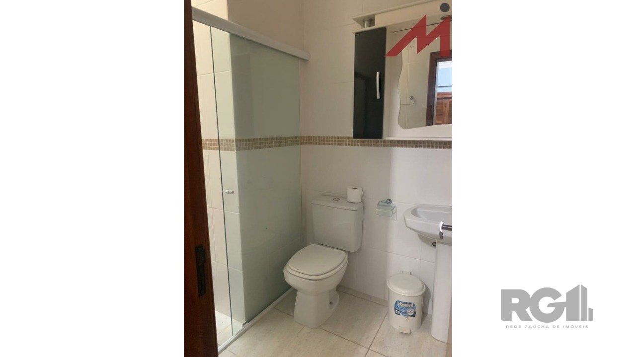 Casa de Condomínio, 2 quartos - Foto 9