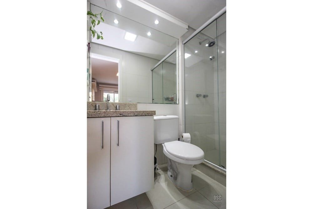 Apartamento à venda com 2 quartos, 58m² - Foto 16