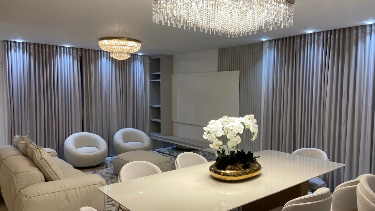 Casa de Condomínio à venda com 6 quartos, 397m² - Foto 29