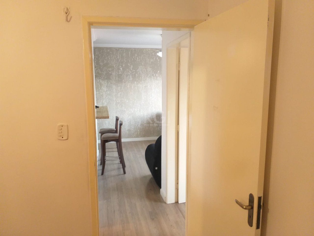 Apartamento à venda com 2 quartos, 46m² - Foto 6