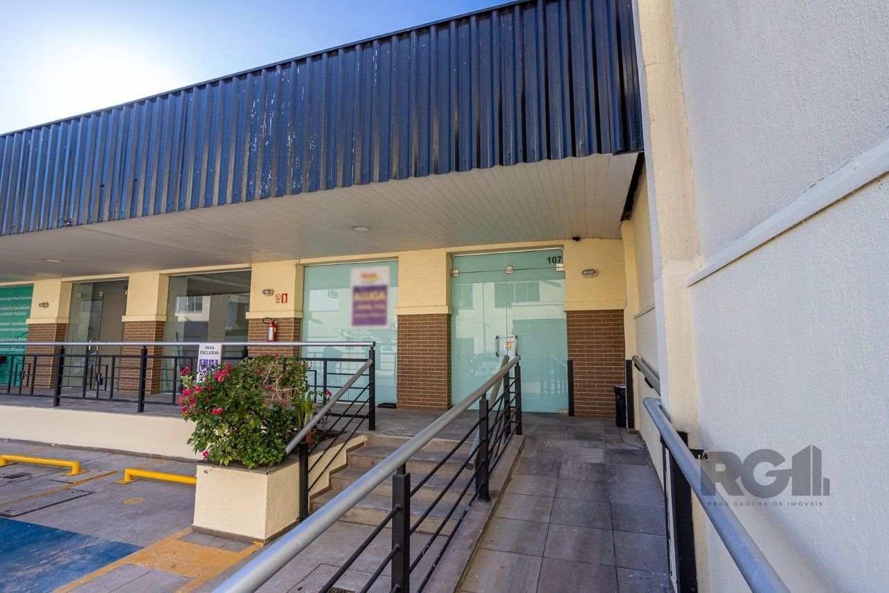 Loja-Salão para alugar, 73m² - Foto 11
