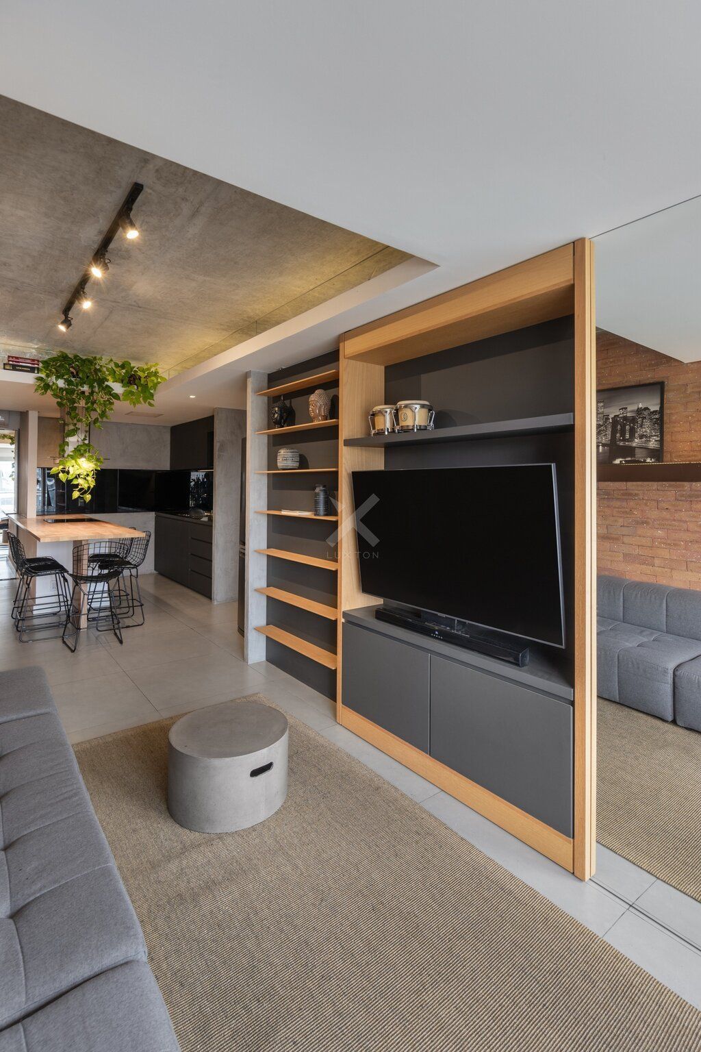 Apartamento, 1 quarto, 54 m² - Foto 51