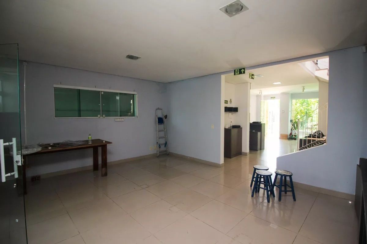 Prédio Inteiro, 265 m² - Foto 12