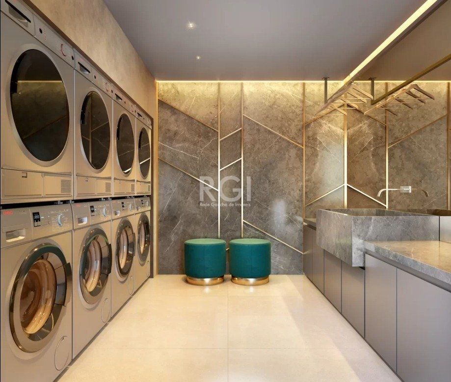 Apartamento, 1 quarto, 46 m² - Foto 15