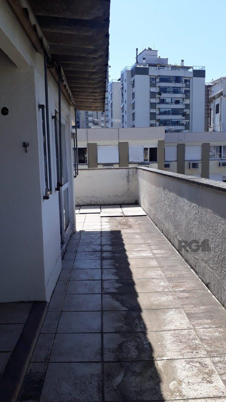 Cobertura à venda com 2 quartos, 94m² - Foto 2