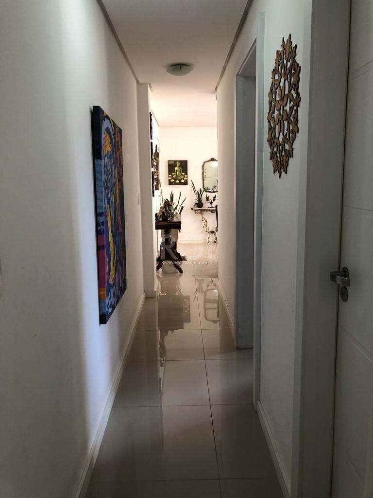 Apartamento à venda com 2 quartos, 60m² - Foto 6