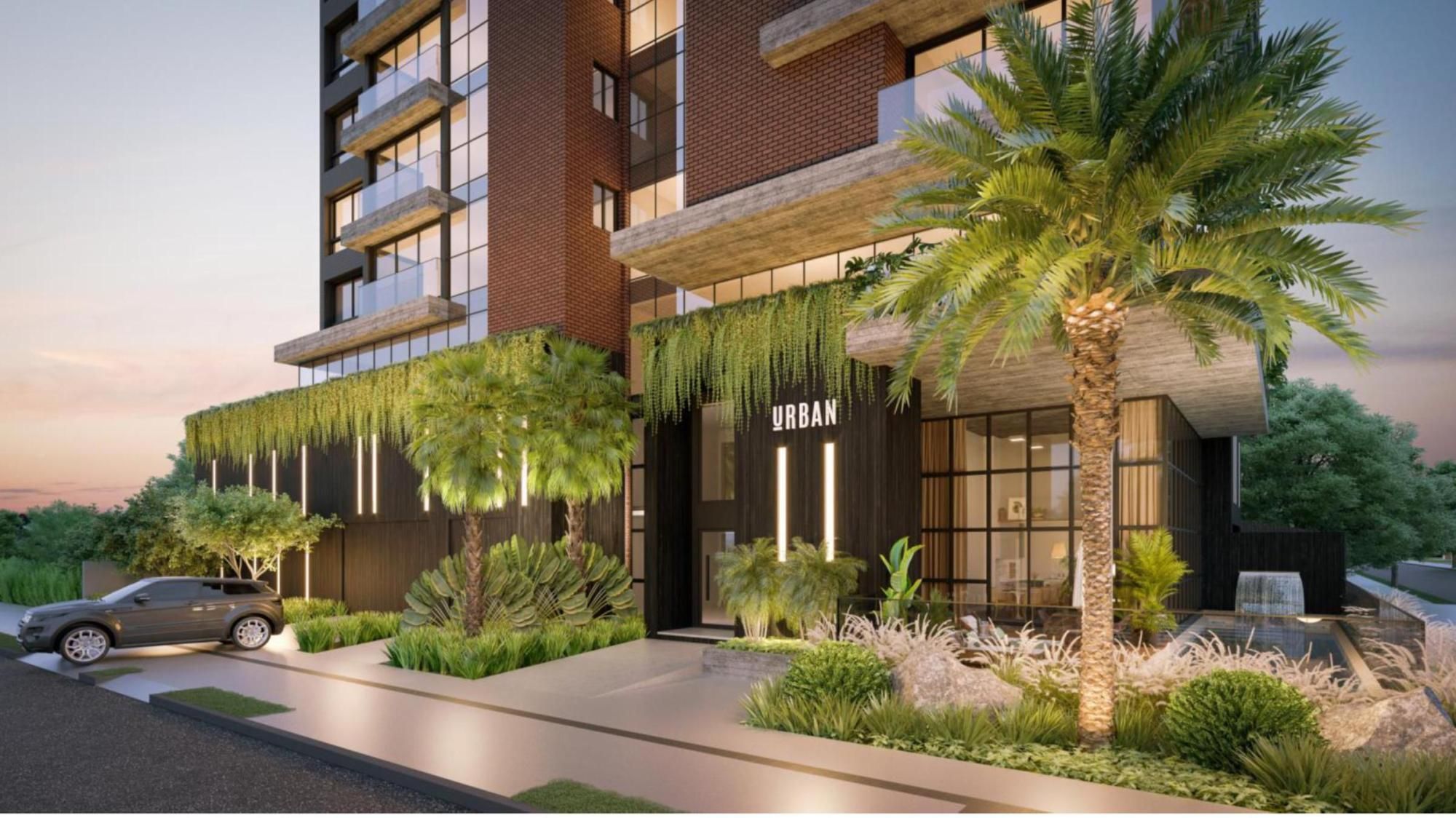 Apartamento, 3 quartos, 108 m² - Foto 2