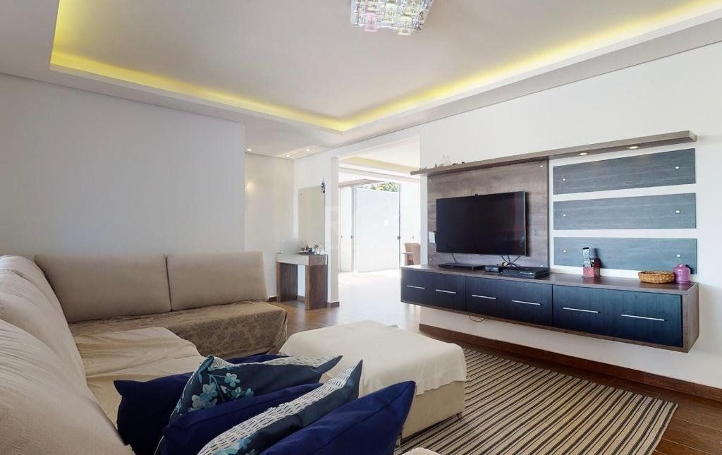 Casa, 4 quartos, 400 m² - Foto 1