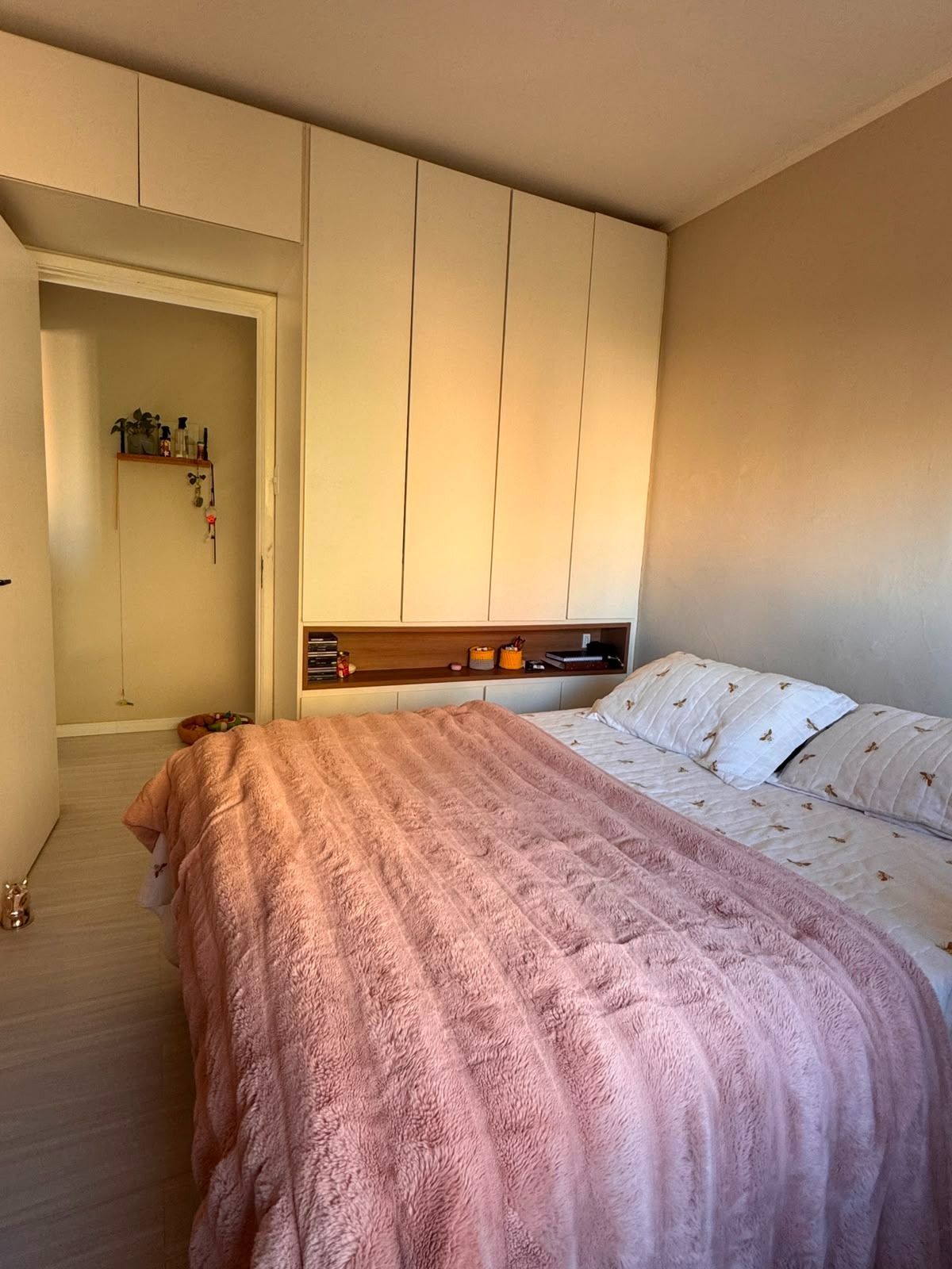 Apartamento, 1 quarto, 44 m² - Foto 13