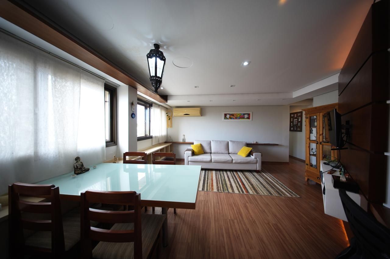 Apartamento, 1 quarto, à venda, 50 m², Jardim Floresta - Porto Alegre — foto 5