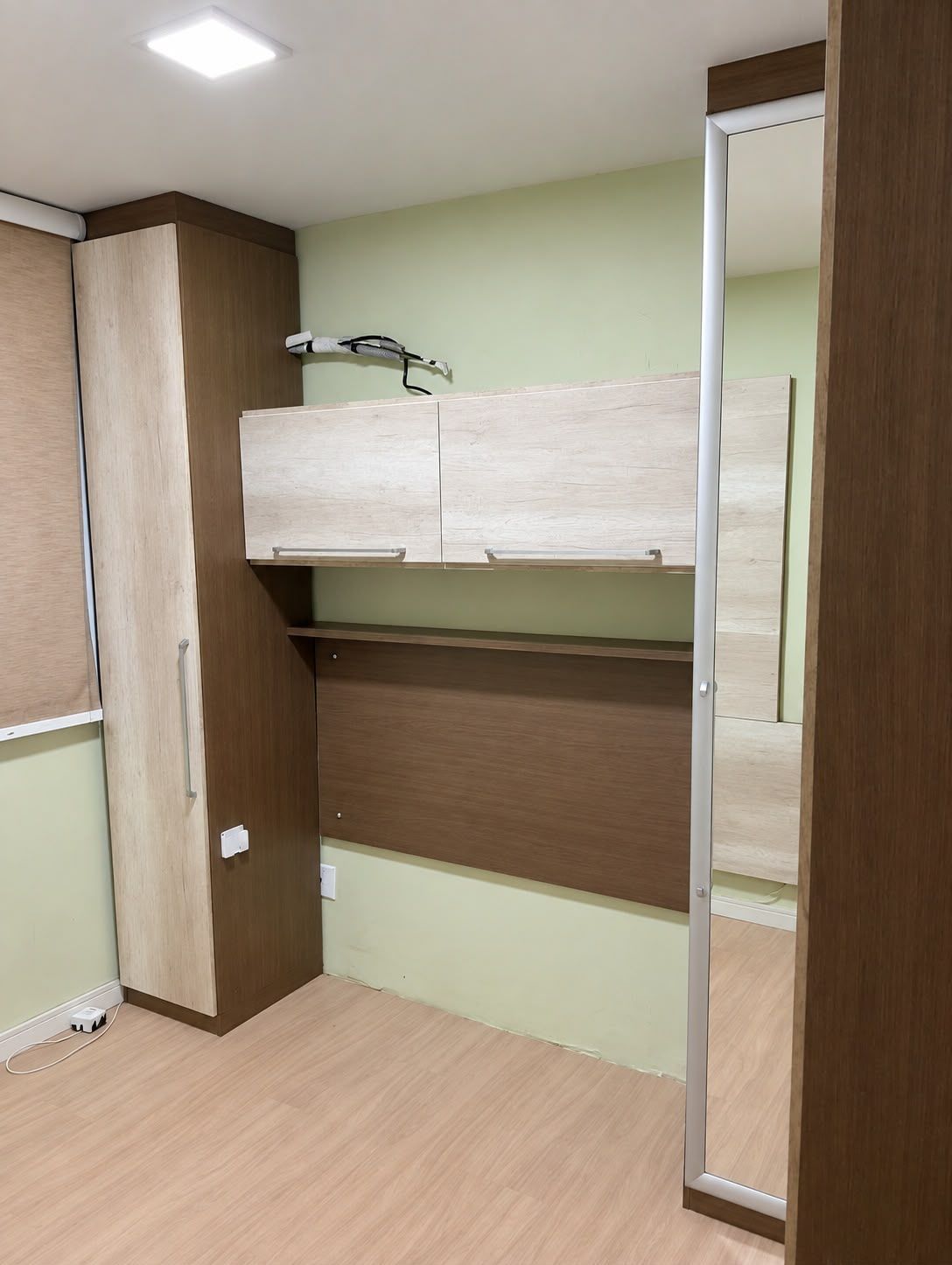 Apartamento, 2 quartos, 44 m² - Foto 19