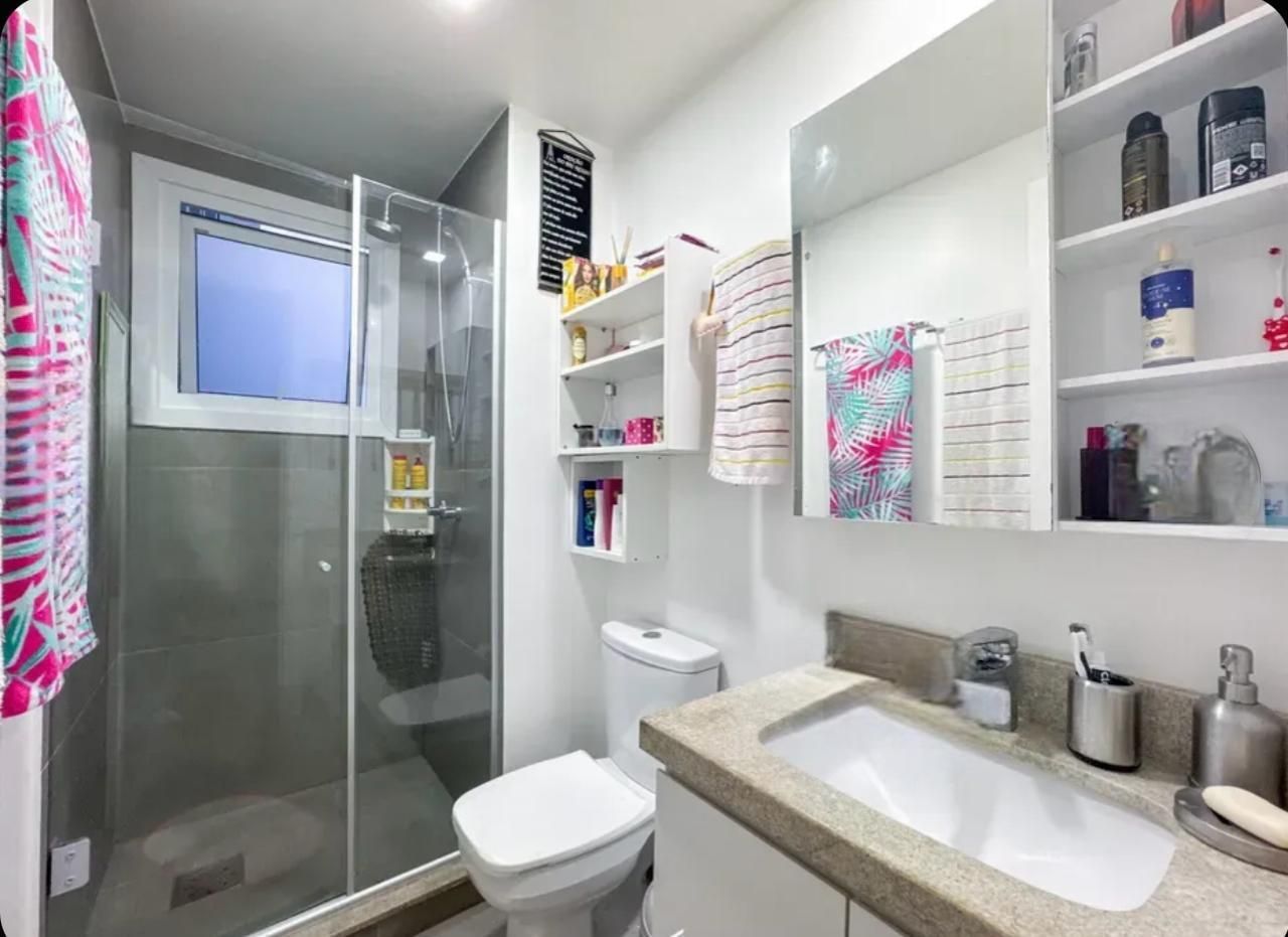 Apartamento, 3 quartos, 67 m² - Foto 17